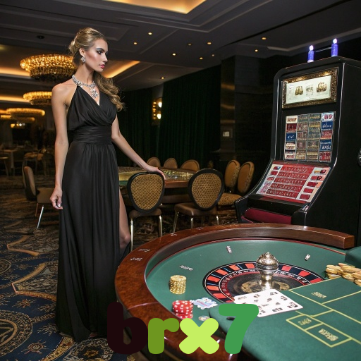 Games de cassino com jackpots progressivos online
