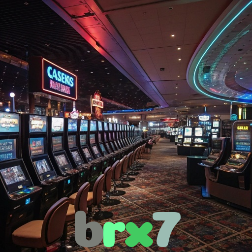 A Magia dos Jogos de Fantasia na brx7