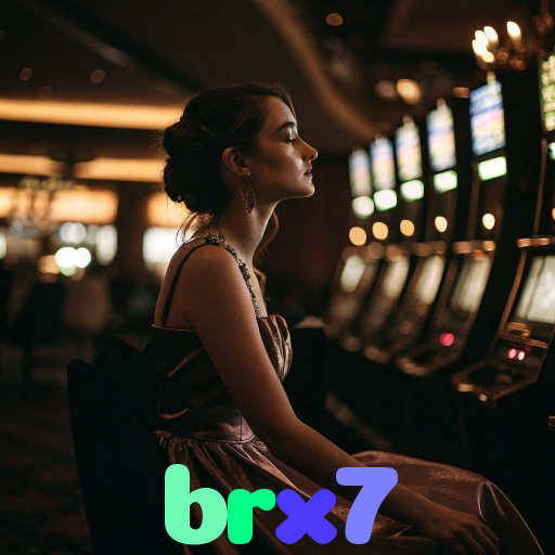 Slots com Prêmios Progressivos no brx7